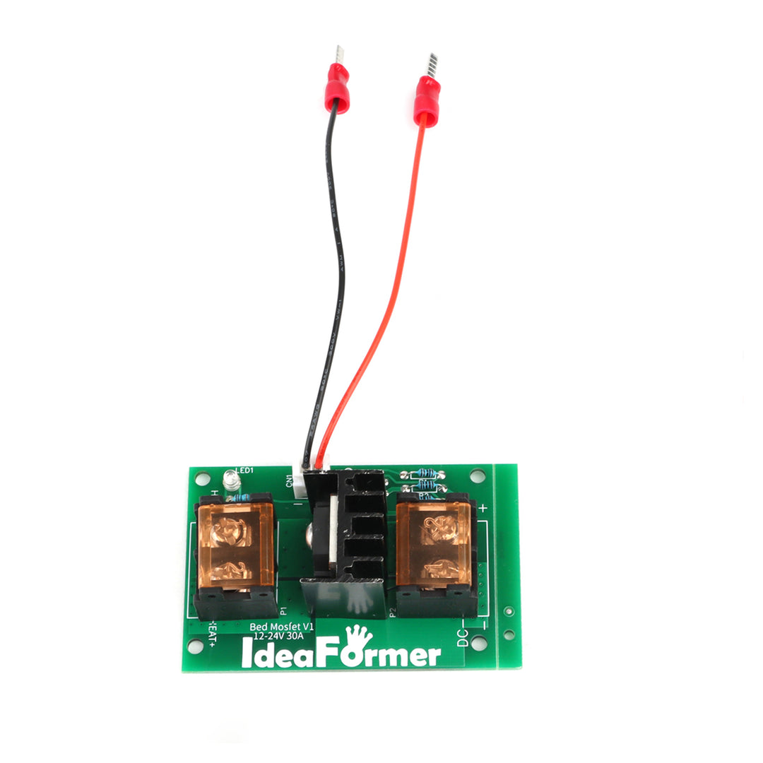 IdeaFormer IR3&IR3 V1 Printer Hot Bed Module MOS 30A
