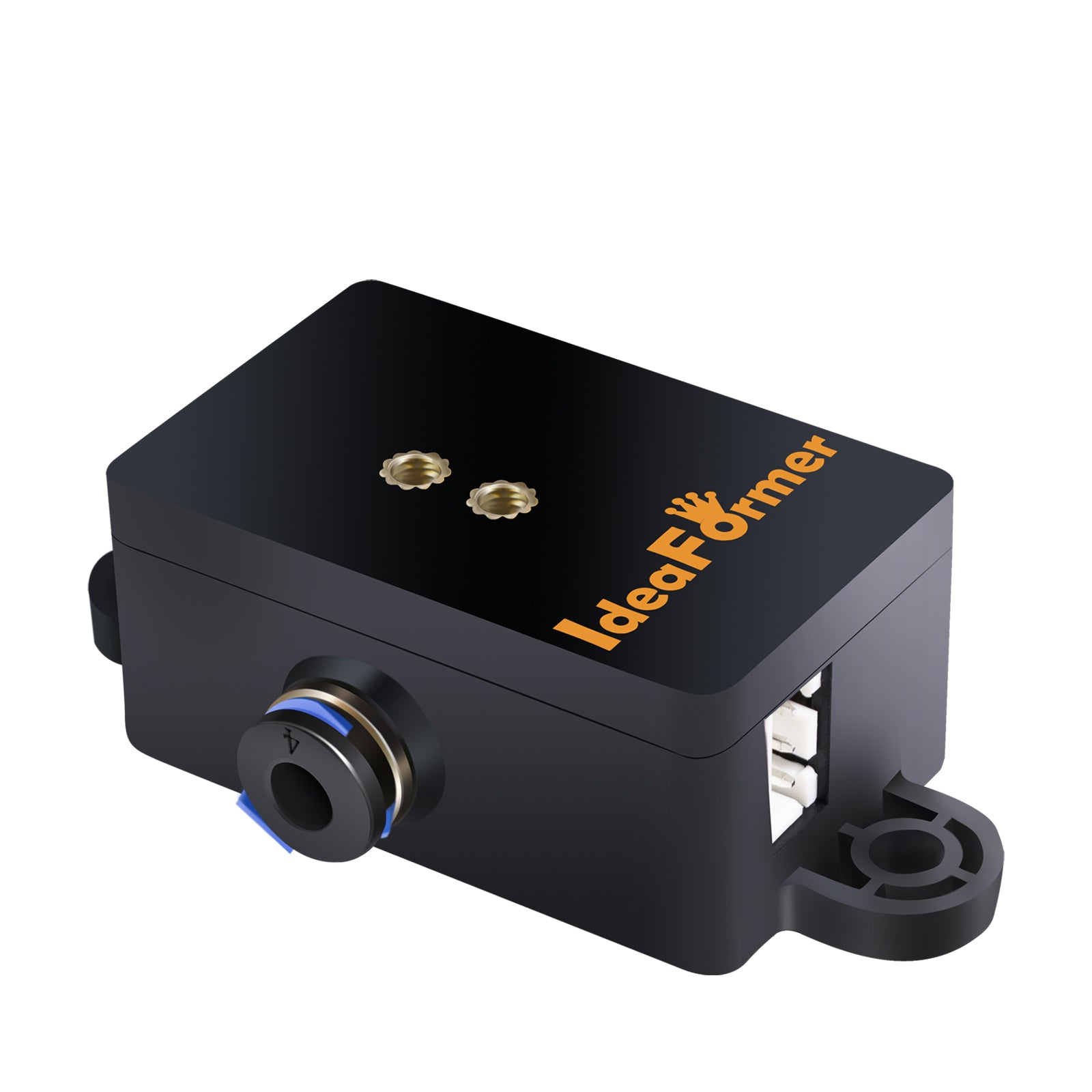 Resistenza A Filo Avvolto Con Custodia In Metallo Di Potenza In Alluminio 10w 25w 0 01 Resistenza A Filo Avvolto Con Custodia In Metallo Di Potenza In Alluminio 10w 25w 0 01