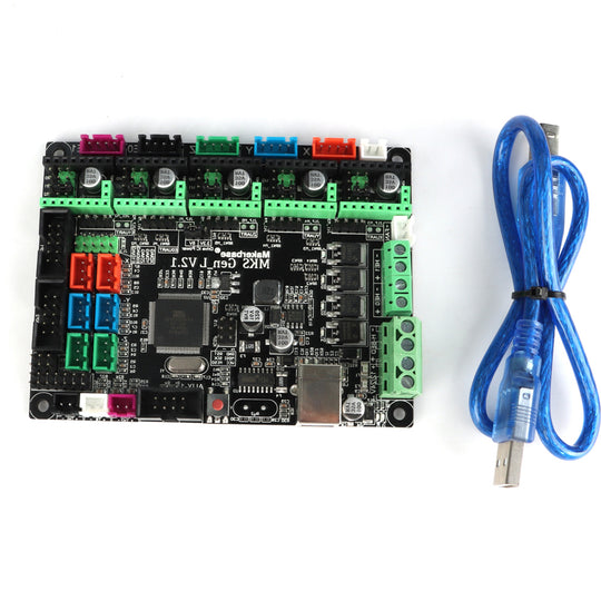 IdeaFormer IR3&IR3 V1 Printer MKS Gen-L 2.1 Motherboard