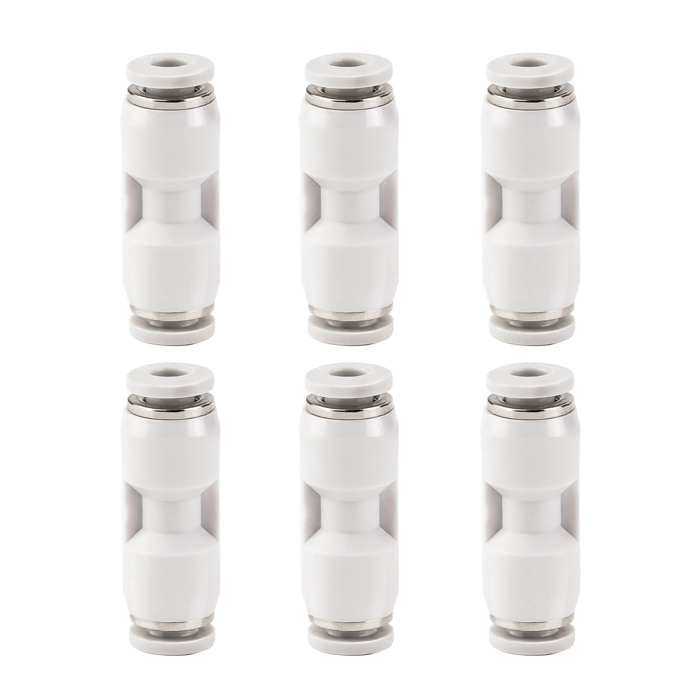 IdeaFormer PTFE Pipe Connector for Bambu Lab 3D Printer