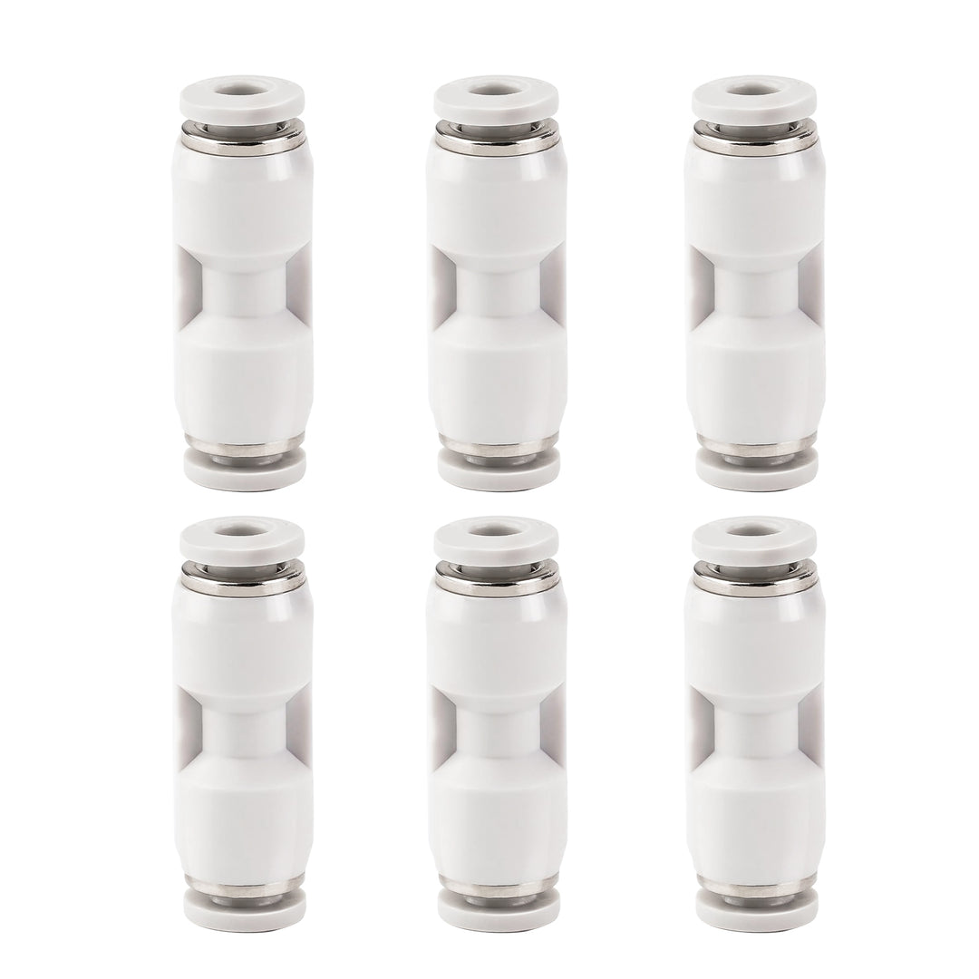 IdeaFormer PTFE Pipe Connector for Bambu Lab 3D Printer