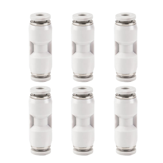 IdeaFormer PTFE Pipe Connector for Bambu Lab 3D Printer