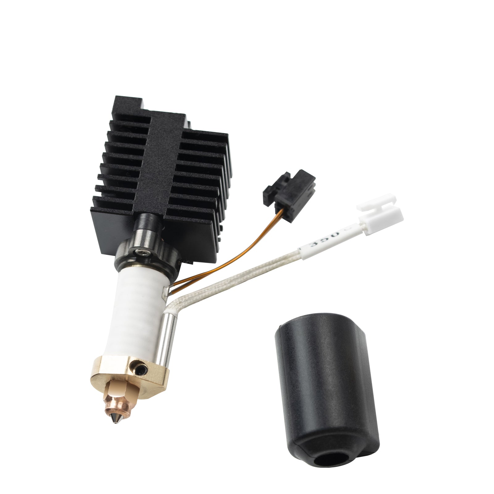 IdeaFormer Ceramic Hotend for Creality K2 Plus, 3D Printer Head Upgrad