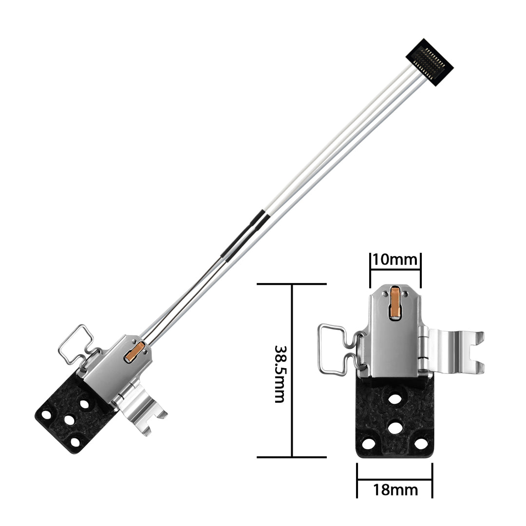 IdeaFormer  Hotend Heating Kit for Bambu Lab A1/A1 mini 3D printer , suitable for hotend heating of A1/ A1mini