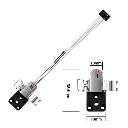 IdeaFormer  Hotend Heating Kit for Bambu Lab A1/A1 mini 3D printer , suitable for hotend heating of A1/ A1mini