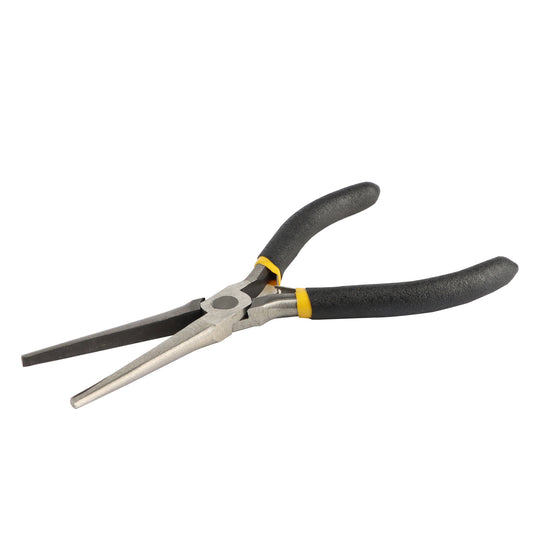 IdeaFormer Mini Needle Nose Pliers Carbon Steel Multi-function for 3D Printer Tools DIY Handmade Model Jewelry Long Pointed Pliers Gadgets