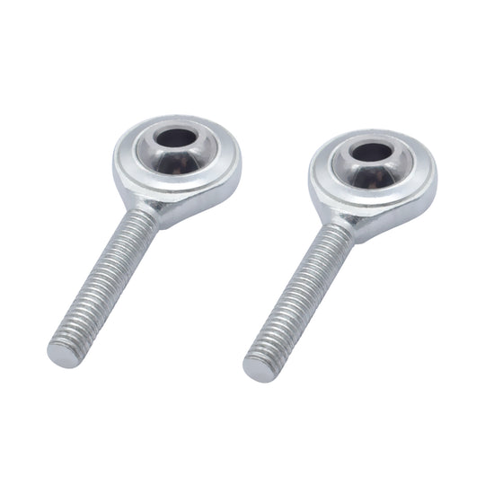 Delta Kossel SI4TK SA4PK SI3TK SA3PK M3/M4 thread Rod End Joint Fisheye Bearing