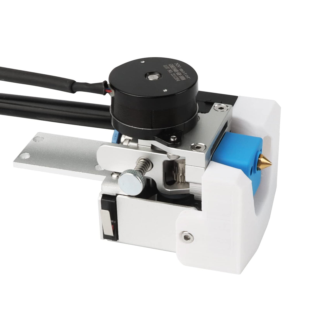 IR3 V1 Print Head Direct Extruder Double Gear Proximity Extruder IR3-E All Metal 3D Printing Accessories