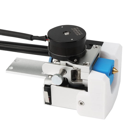 IR3 V1 Print Head Direct Extruder Double Gear Proximity Extruder IR3-E All Metal 3D Printing Accessories