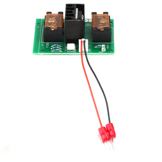 IdeaFormer IR3&IR3 V1 Printer Hot Bed Module MOS 30A