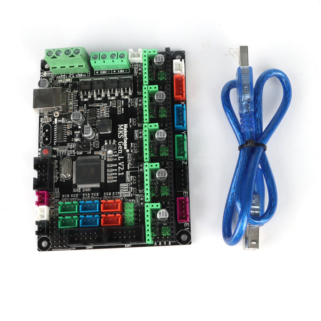 IdeaFormer IR3&IR3 V1 Printer MKS Gen-L 2.1 Motherboard