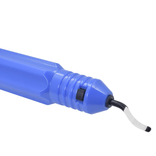 IdeaFormer 3D printer parts Trimming knife Scraper tools for Chamfering PLA ABS PETG material filament Model pruning Trimming device