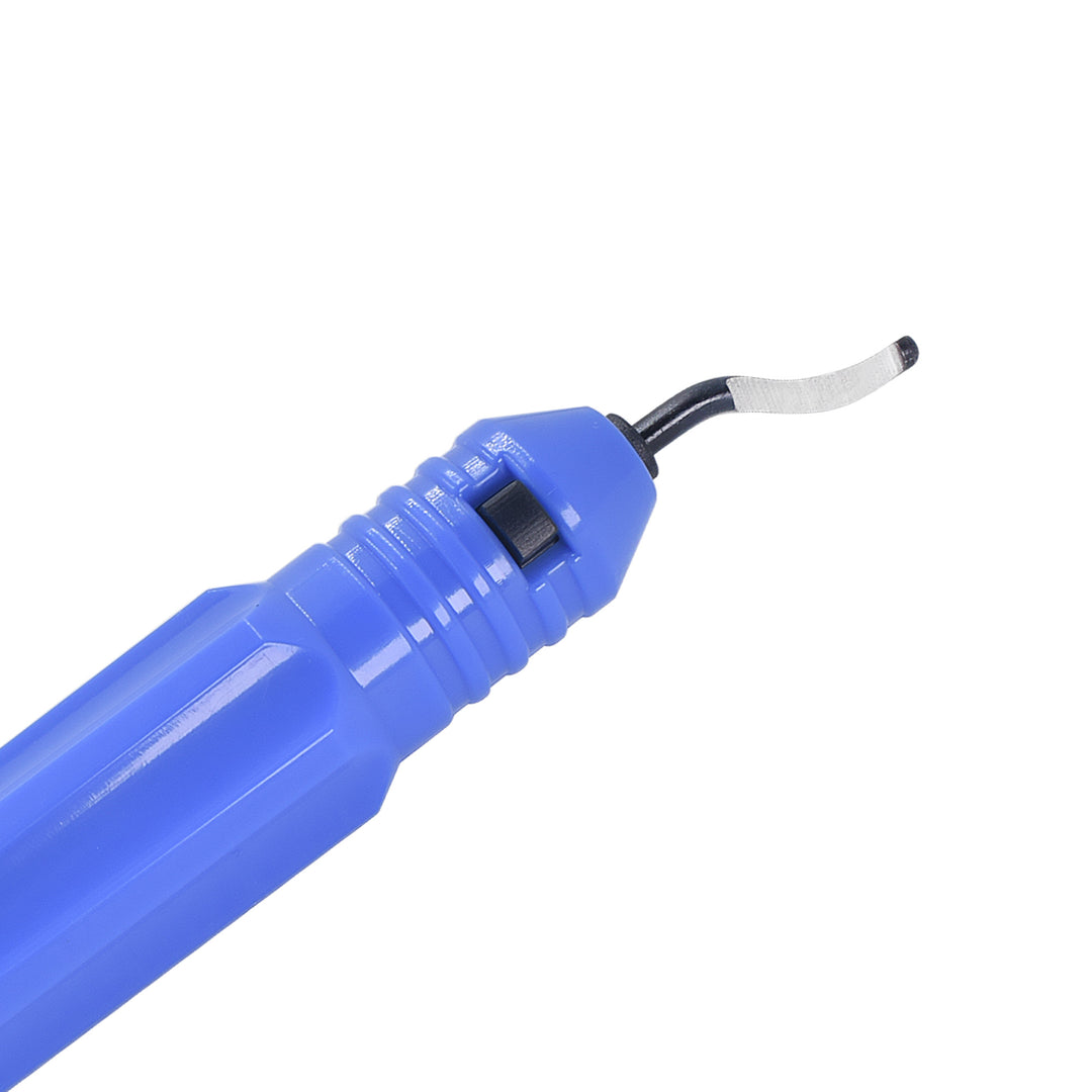 IdeaFormer 3D printer parts Trimming knife Scraper tools for Chamfering PLA ABS PETG material filament Model pruning Trimming device