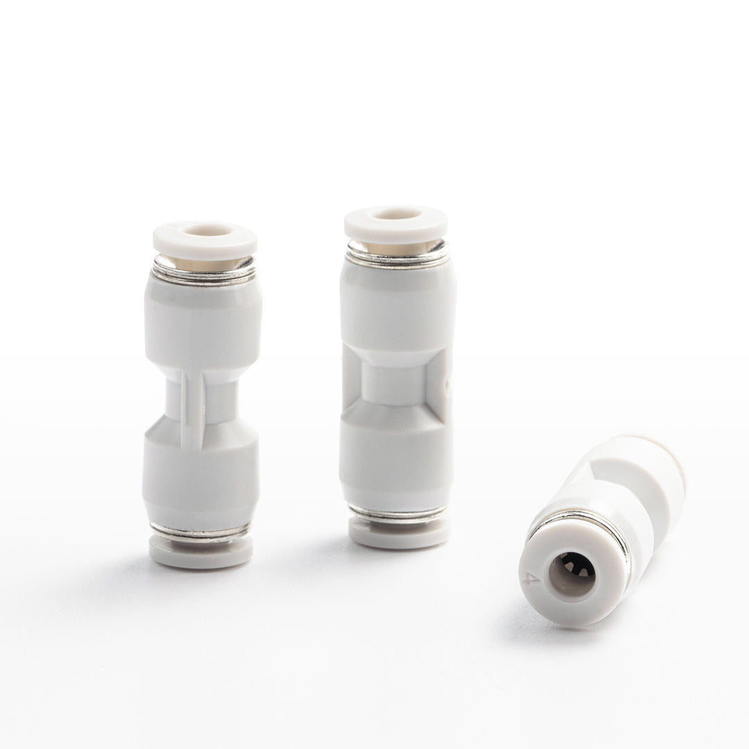 IdeaFormer PTFE Pipe Connector for Bambu Lab 3D Printer