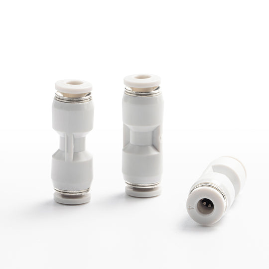 IdeaFormer PTFE Pipe Connector for Bambu Lab 3D Printer
