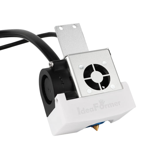 IR3 V1 Print Head Direct Extruder Double Gear Proximity Extruder IR3-E All Metal 3D Printing Accessories