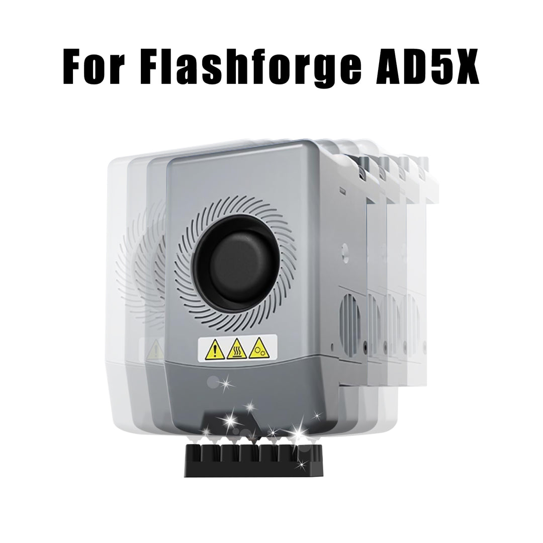 IdeaFormer ノズルクリーニングブラシ（Flashforge AD5X用）