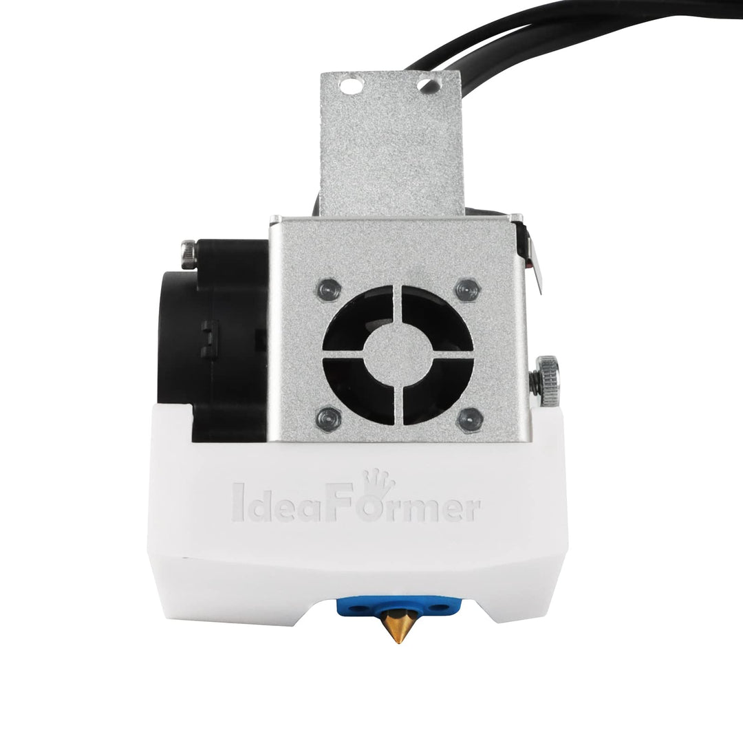 IR3 V1 Print Head Direct Extruder Double Gear Proximity Extruder IR3-E All Metal 3D Printing Accessories