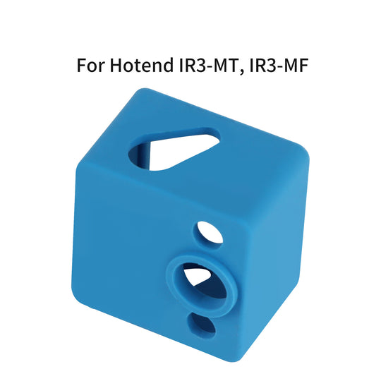 IdeaFormer 5PCS IR3 V1 Printer R8 Heater Silicone Cover