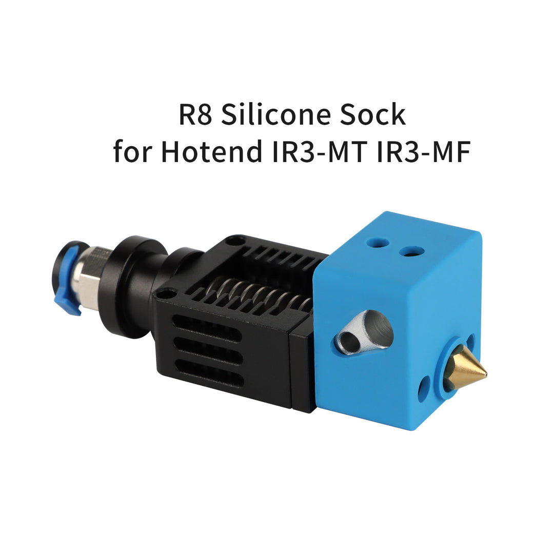 IdeaFormer 5PCS IR3 V1 Printer R8 Heater Silicone Cover