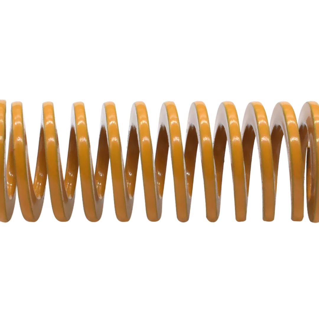 3D Printer Parts Spring For Heated bed Leveling Extruder strong spring Bore 3/4/5mm Outer diameter 6/8/10mm Length15/20/25mm