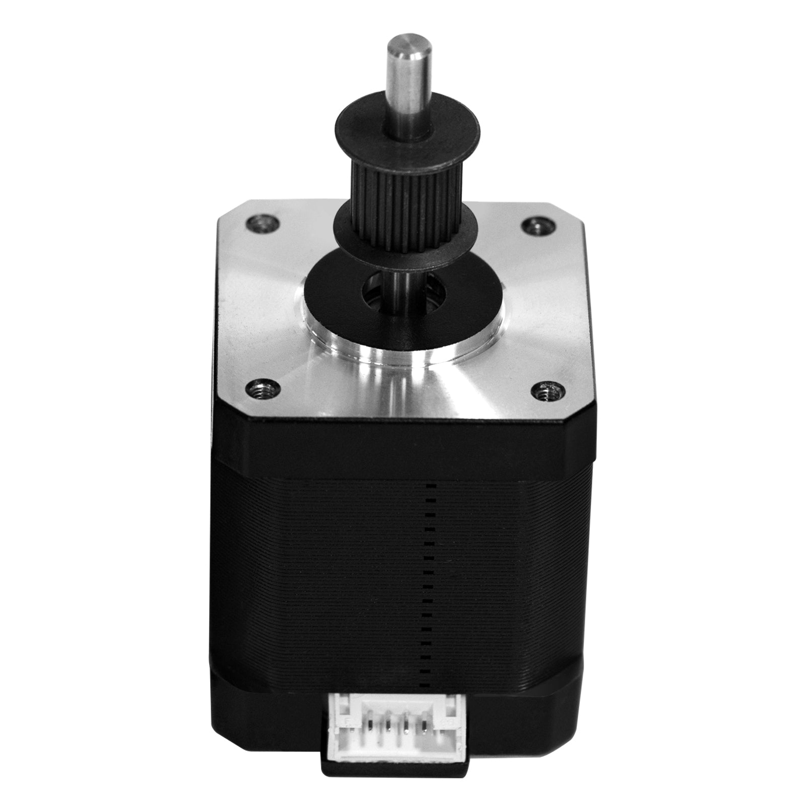 IdeaFormer IR3 V2 ステッピングモーター（ギア付き、断面42×42mm）